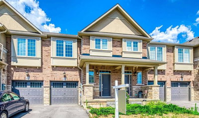 415 Wheat Boom Dr | Oakville | Image