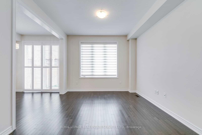 415 Wheat Boom Dr, Oakville, L6H 0R3 | Image 3