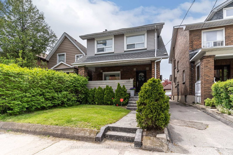 630 Runnymede Rd, Toronto, M6S 3A2 | Image 2