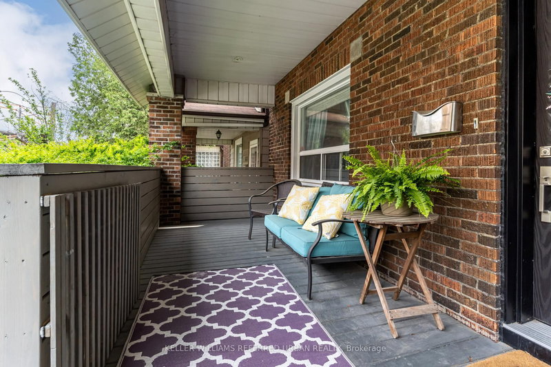 630 Runnymede Rd, Toronto, M6S 3A2 | Image 3