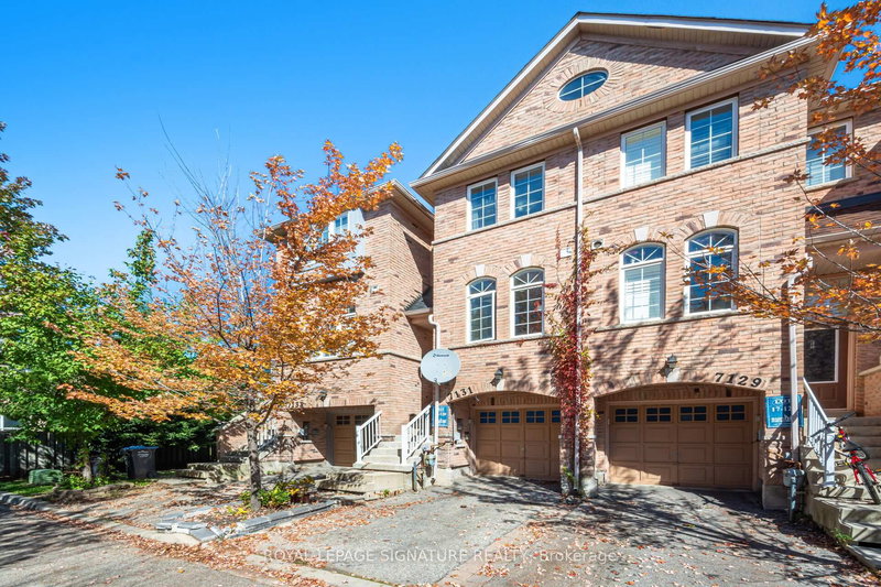 7131 Chatham Crt, Mississauga, L5N 8R1 | Image 2