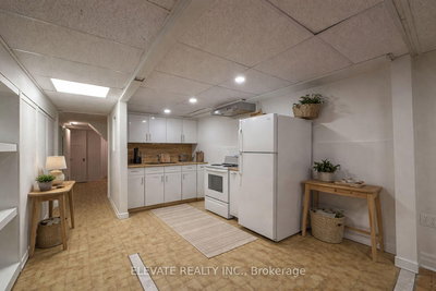 Bsmt - 63 Garden Ave | Toronto | Image