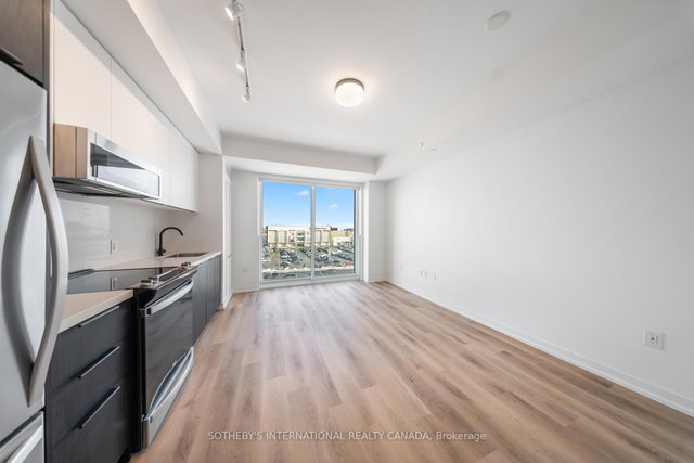 703 - 5 York Garden Way