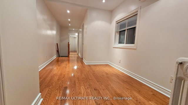 2nd Floor - 389 Westmoreland Avenue