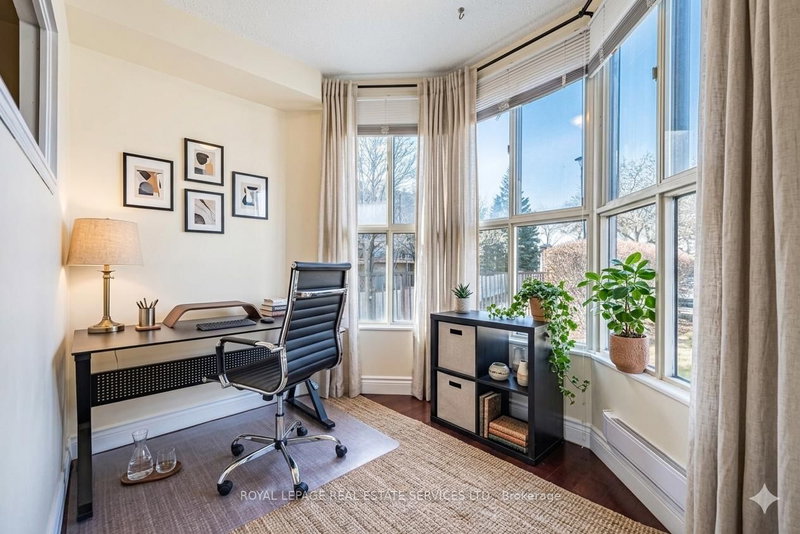 141 - 8351 McLaughlin Rd, Brampton, L6Y 4H8 | Image 2