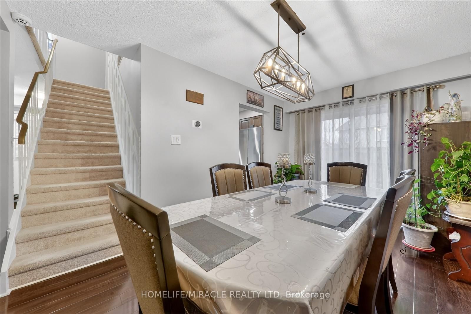 Semi-Detached House for sale at 113 Fanshawe Drive, Brampton, Ontario, L6Z 1A8 - Heart Lake West - MLS: W12943568