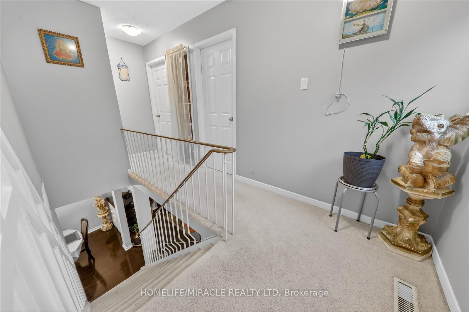 Semi-Detached House for sale at 113 Fanshawe Drive, Brampton, Ontario, L6Z 1A8 - Heart Lake West - MLS: W12943568