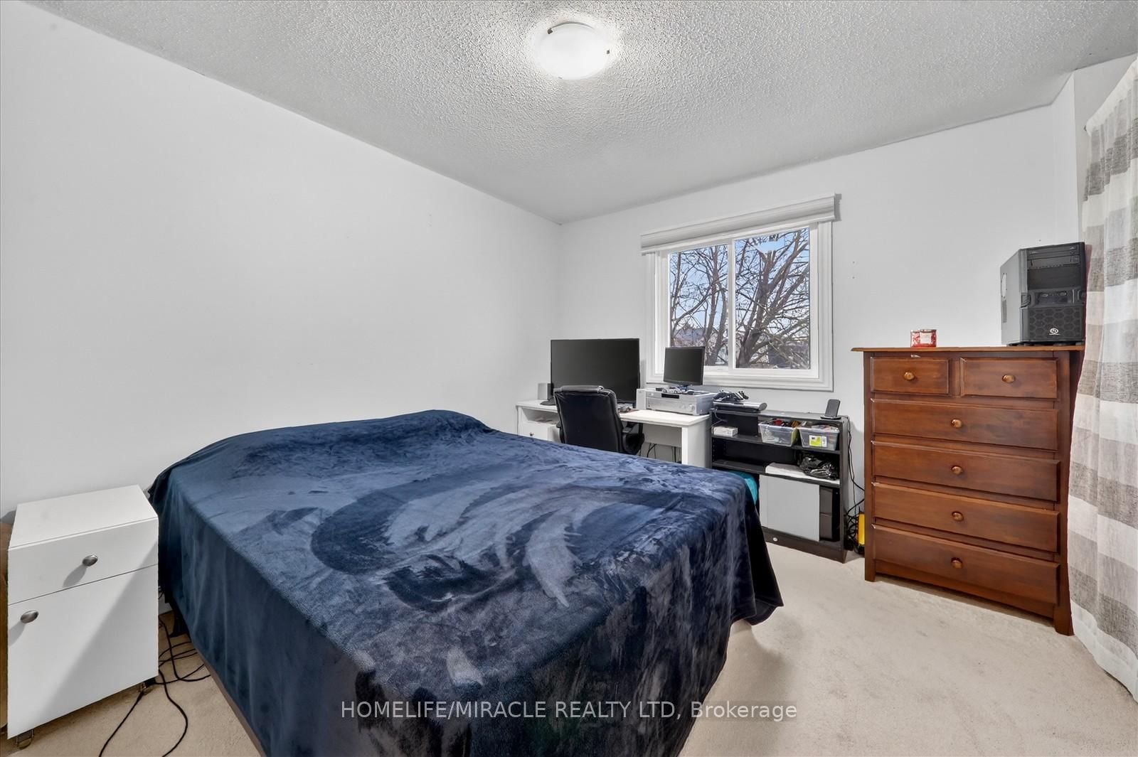 Semi-Detached House for sale at 113 Fanshawe Drive, Brampton, Ontario, L6Z 1A8 - Heart Lake West - MLS: W12943568