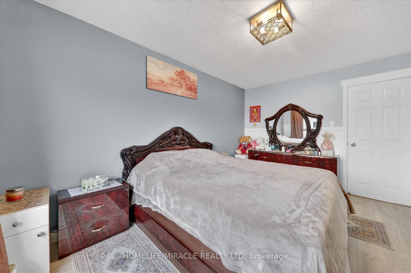 Semi-Detached House for sale at 113 Fanshawe Drive, Brampton, Ontario, L6Z 1A8 - Heart Lake West - MLS: W12943568