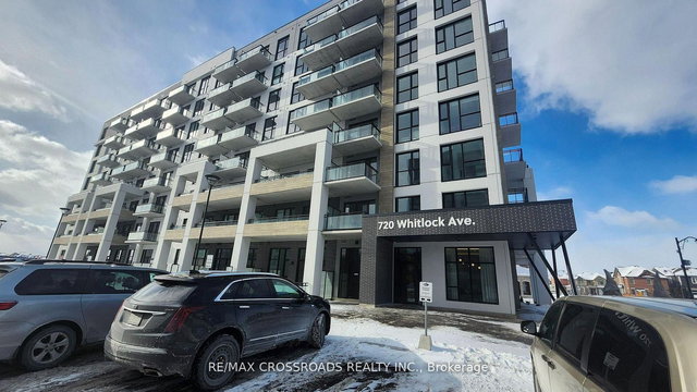 511 - 720 Whitlock Avenue