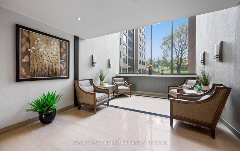 409 - 6500 Montevideo Rd, Mississauga, L5N 3T6 | Image 2