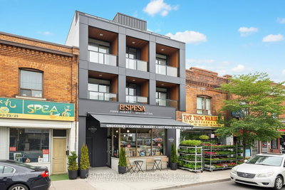 1700 St Clair Ave | Toronto | Image