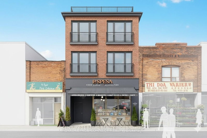 1700 St Clair Ave W, Toronto, M6N 1J1 | Image 2