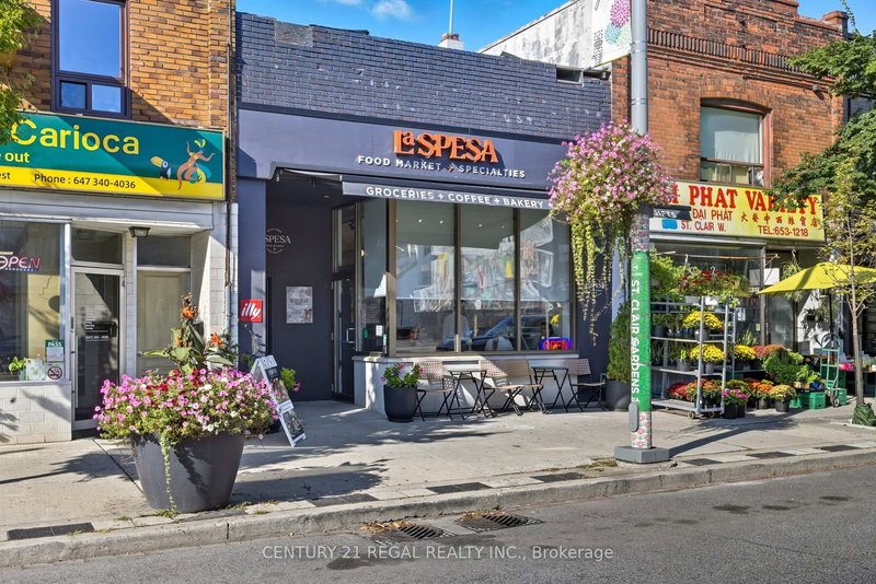 1700 St Clair Ave W, Toronto, M6N 1J1 | Image 3