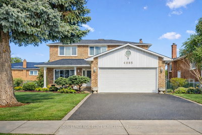 4085 Twine Cres | Mississauga | Image