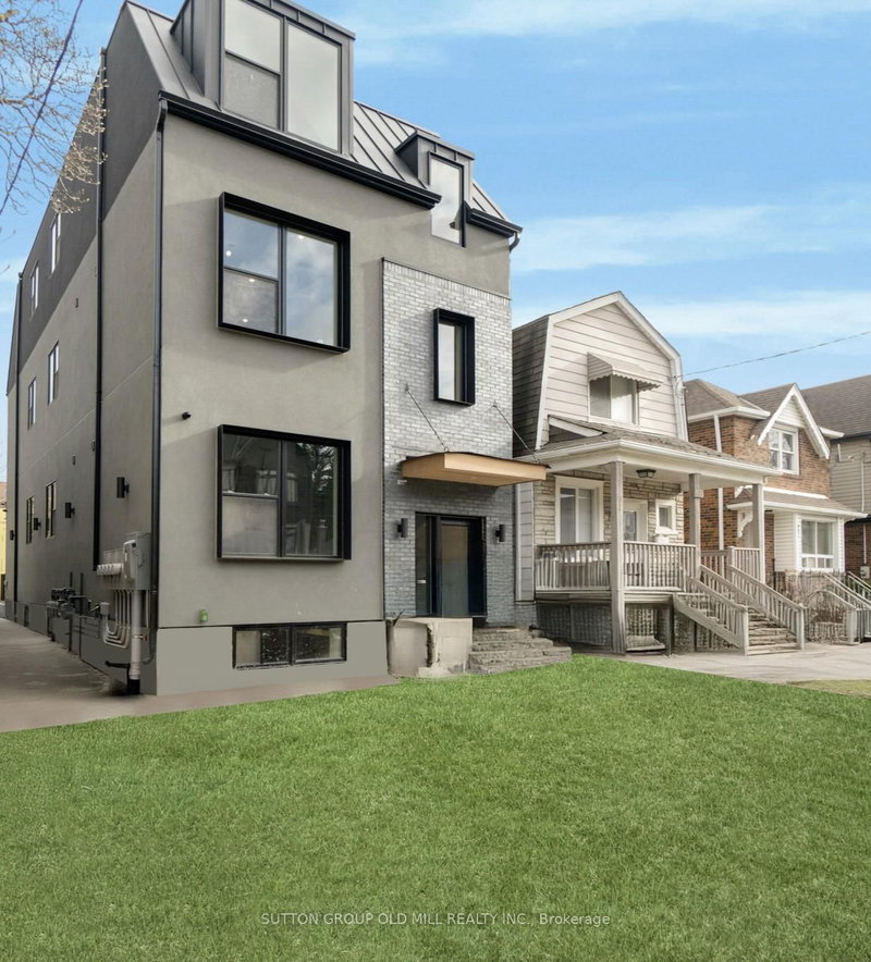 home for lease on 03-625 Harvie Avenue