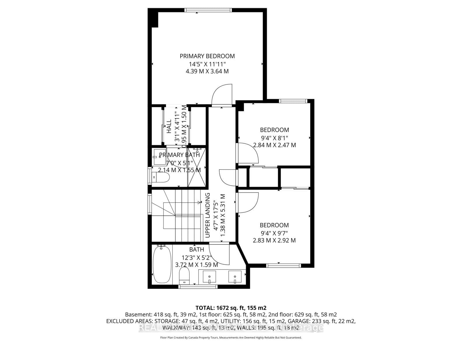 Detached House for sale at 15 Smith Drive, Halton Hills, Ontario, L7G 5K7 - Georgetown - MLS: W12943898