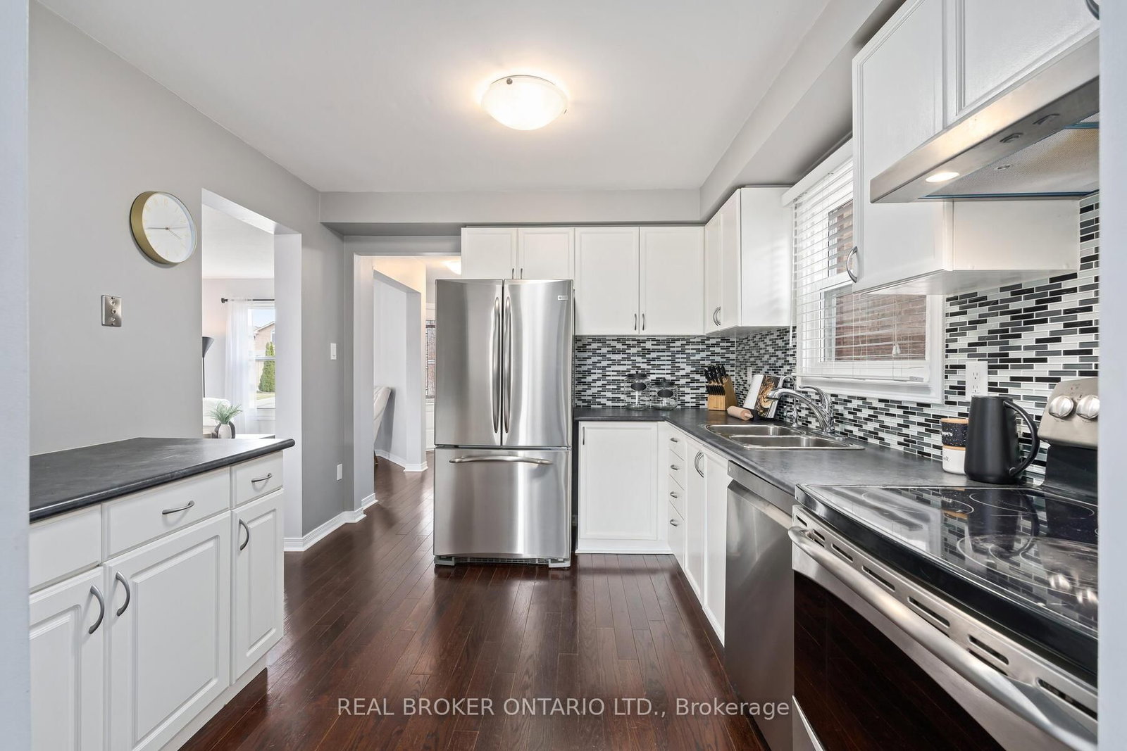 Detached House for sale at 15 Smith Drive, Halton Hills, Ontario, L7G 5K7 - Georgetown - MLS: W12943898