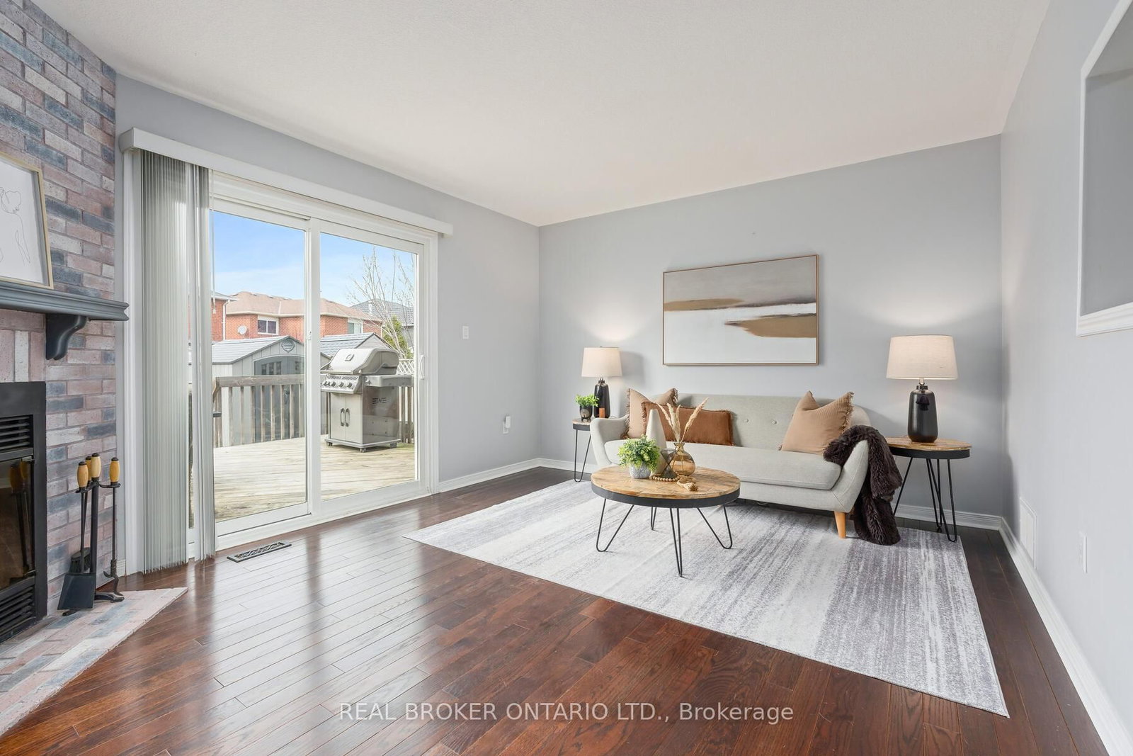 Detached House for sale at 15 Smith Drive, Halton Hills, Ontario, L7G 5K7 - Georgetown - MLS: W12943898