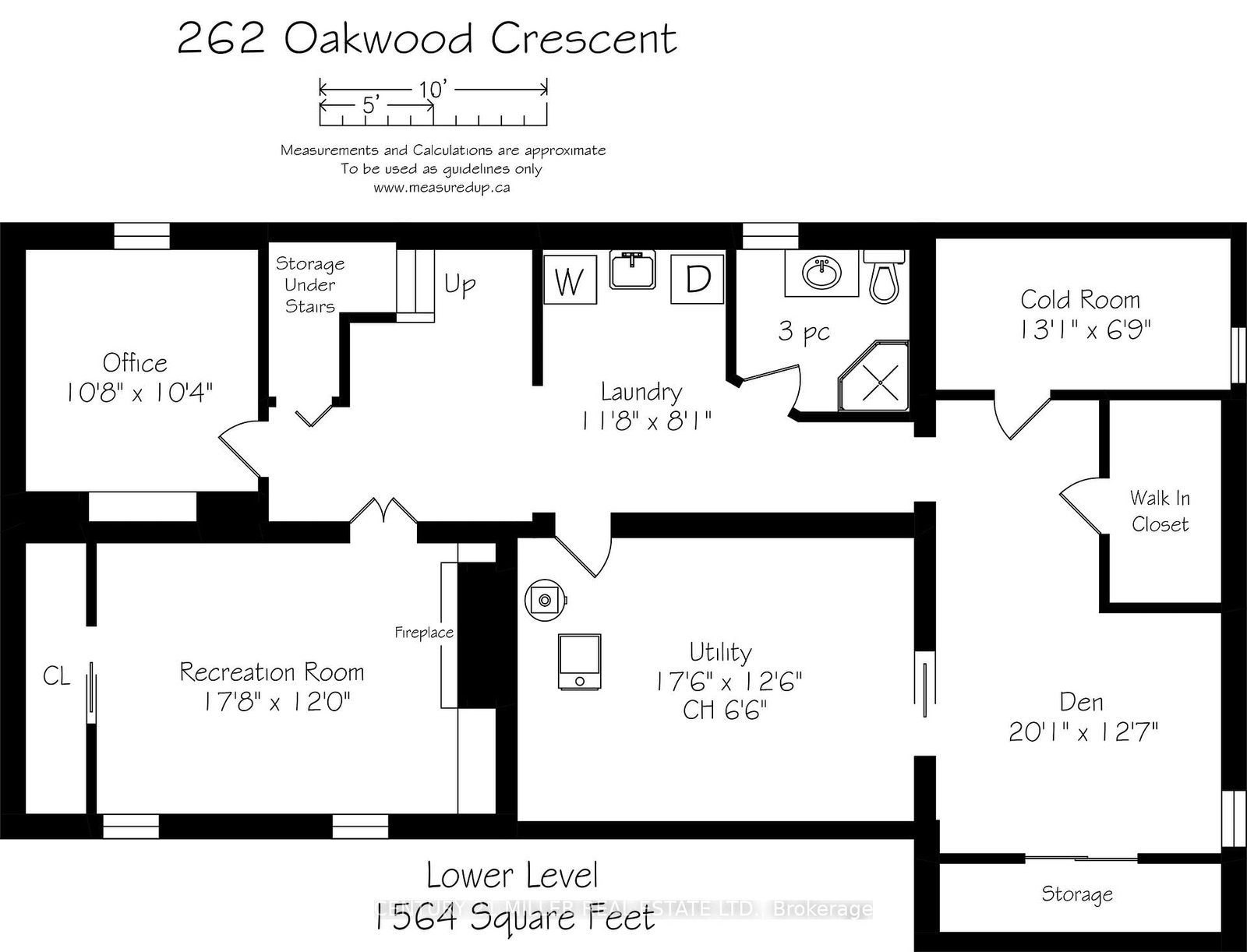 262 Oakwood Crescent - Photo 46