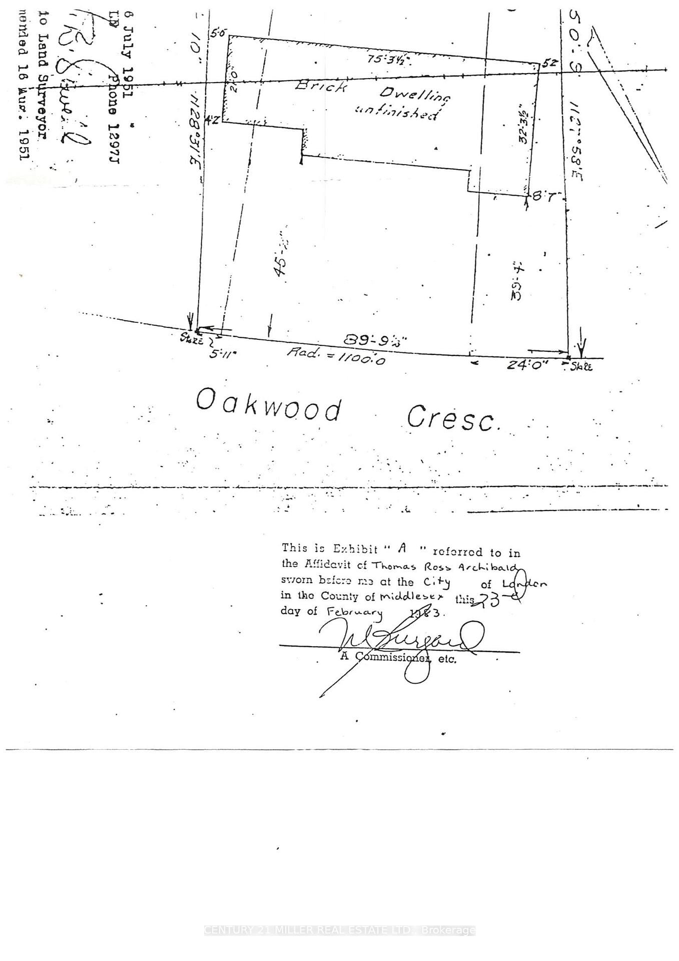 262 Oakwood Crescent - Photo 48