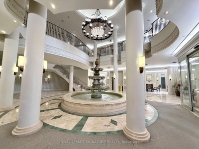 35 Kingsbridge Garden Circle • #408 • Mississauga, ON photo 6