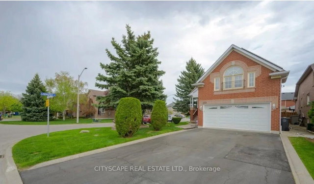 Bsmt - 6121 Maplegate Circle