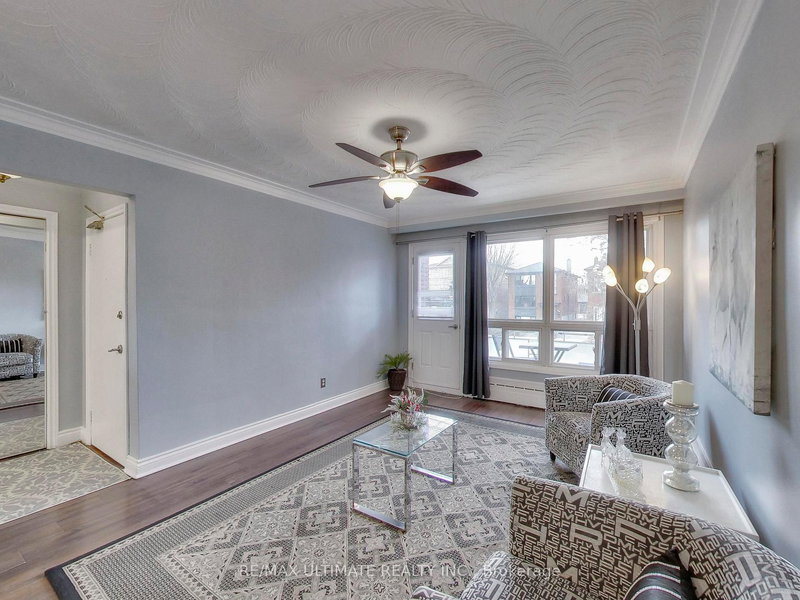 Apt #2 - 51 Hay Ave, Toronto, M8Z 1G2 | Image 2