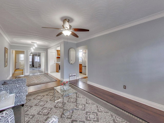 Apt #2 - 51 Hay Avenue