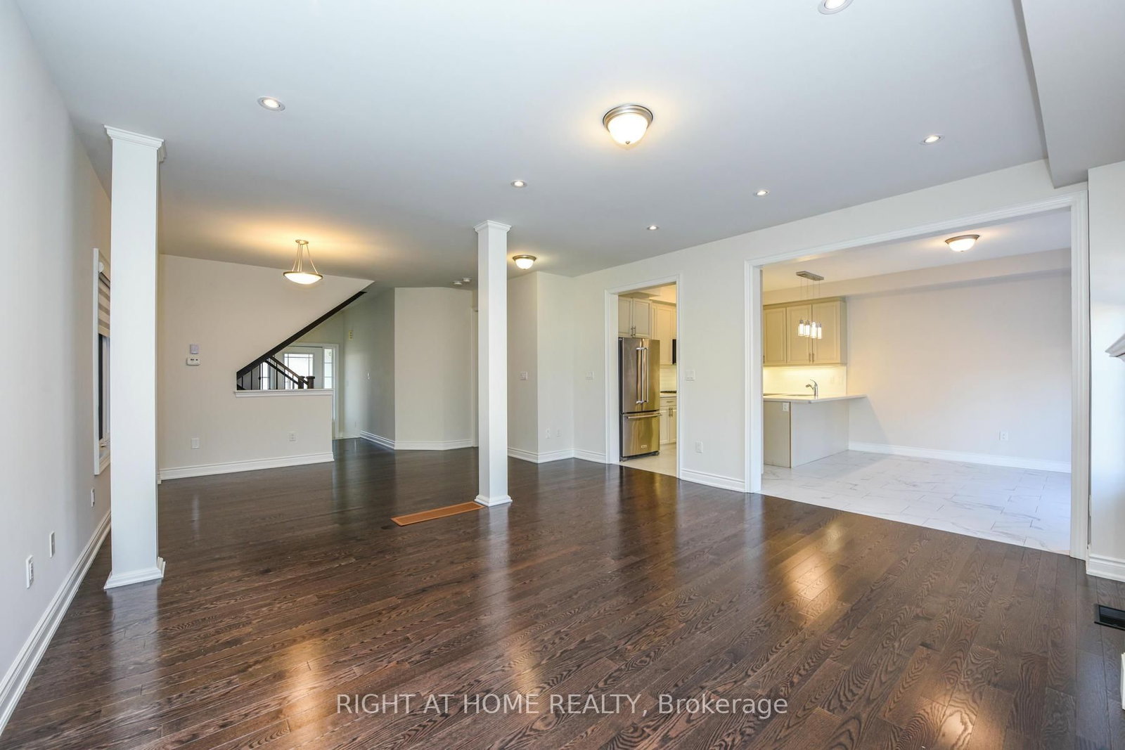 Detached House for sale at 3 Prairie Creek Crescent, Brampton, Ontario, L6Y 6C9 - Bram West - MLS: W12944130