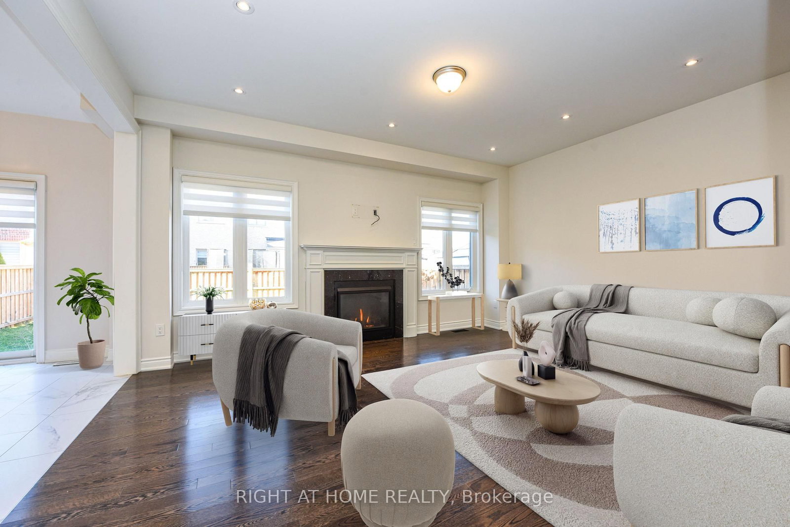 Detached House for sale at 3 Prairie Creek Crescent, Brampton, Ontario, L6Y 6C9 - Bram West - MLS: W12944130