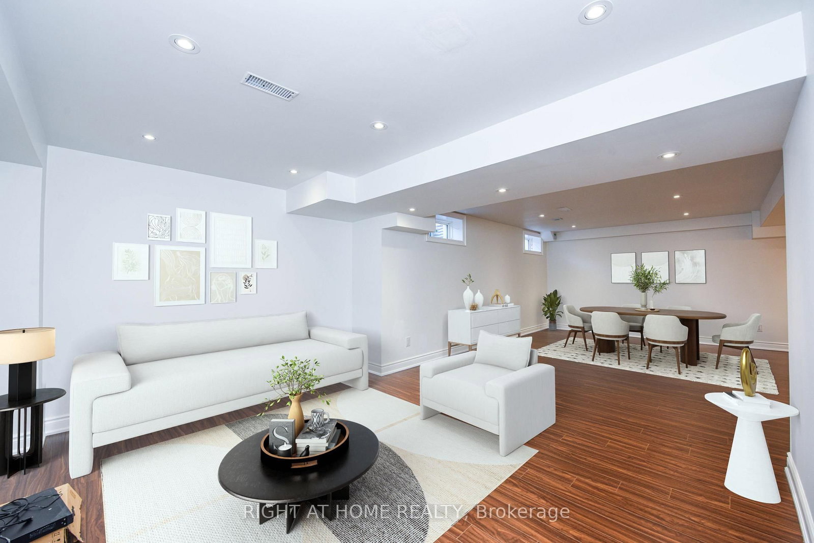 Detached House for sale at 3 Prairie Creek Crescent, Brampton, Ontario, L6Y 6C9 - Bram West - MLS: W12944130