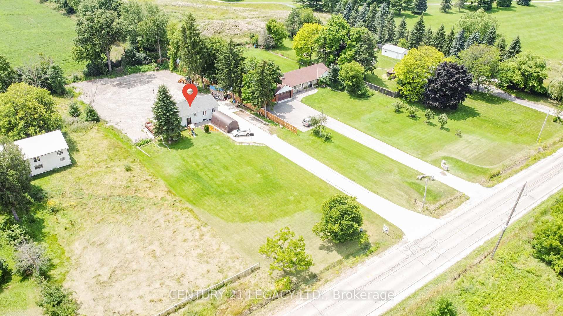 8182 Hornby Road