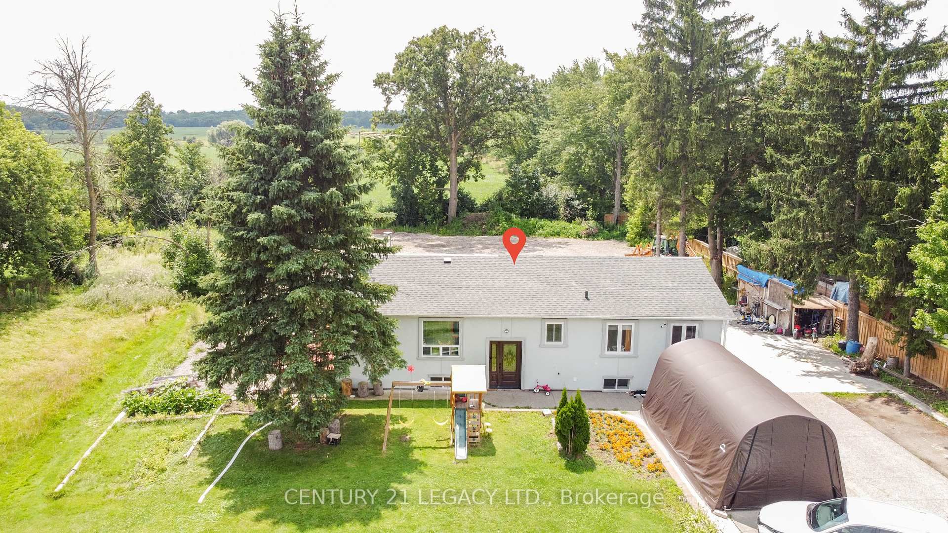 8182 Hornby Road
