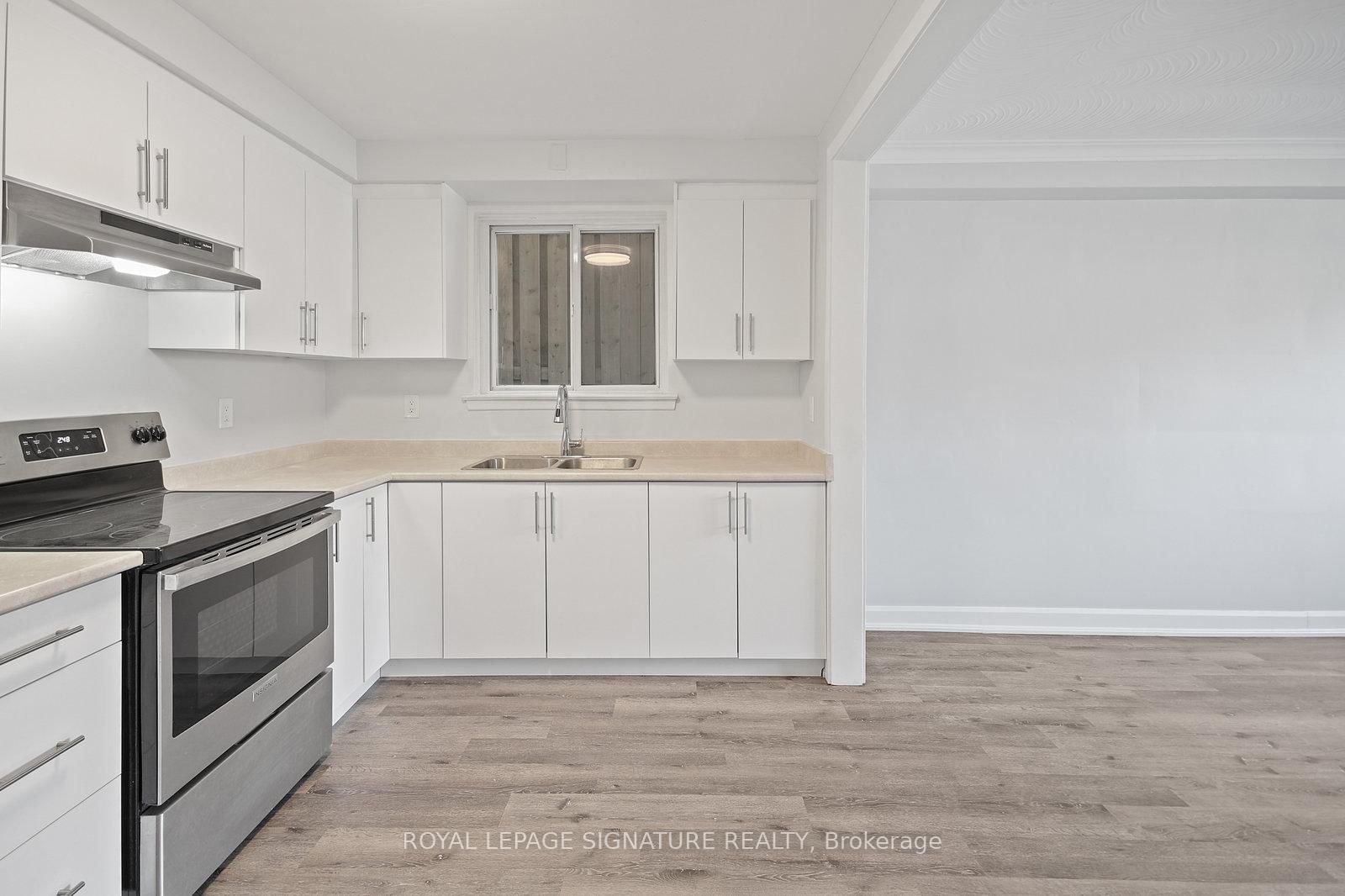 Semi-Detached House for lease at 1-46 Albert Avenue, Toronto, Ontario, M8V 2L7 - Mimico - MLS: W12944216