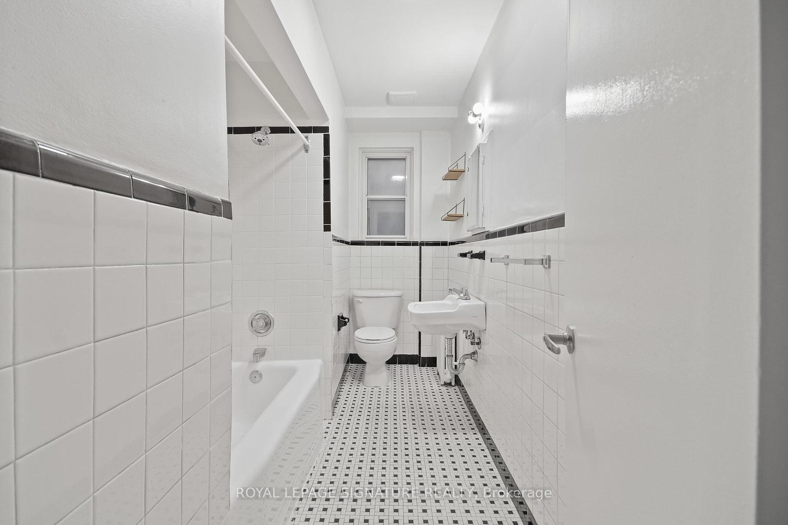 Semi-Detached House for lease at 1-46 Albert Avenue, Toronto, Ontario, M8V 2L7 - Mimico - MLS: W12944216