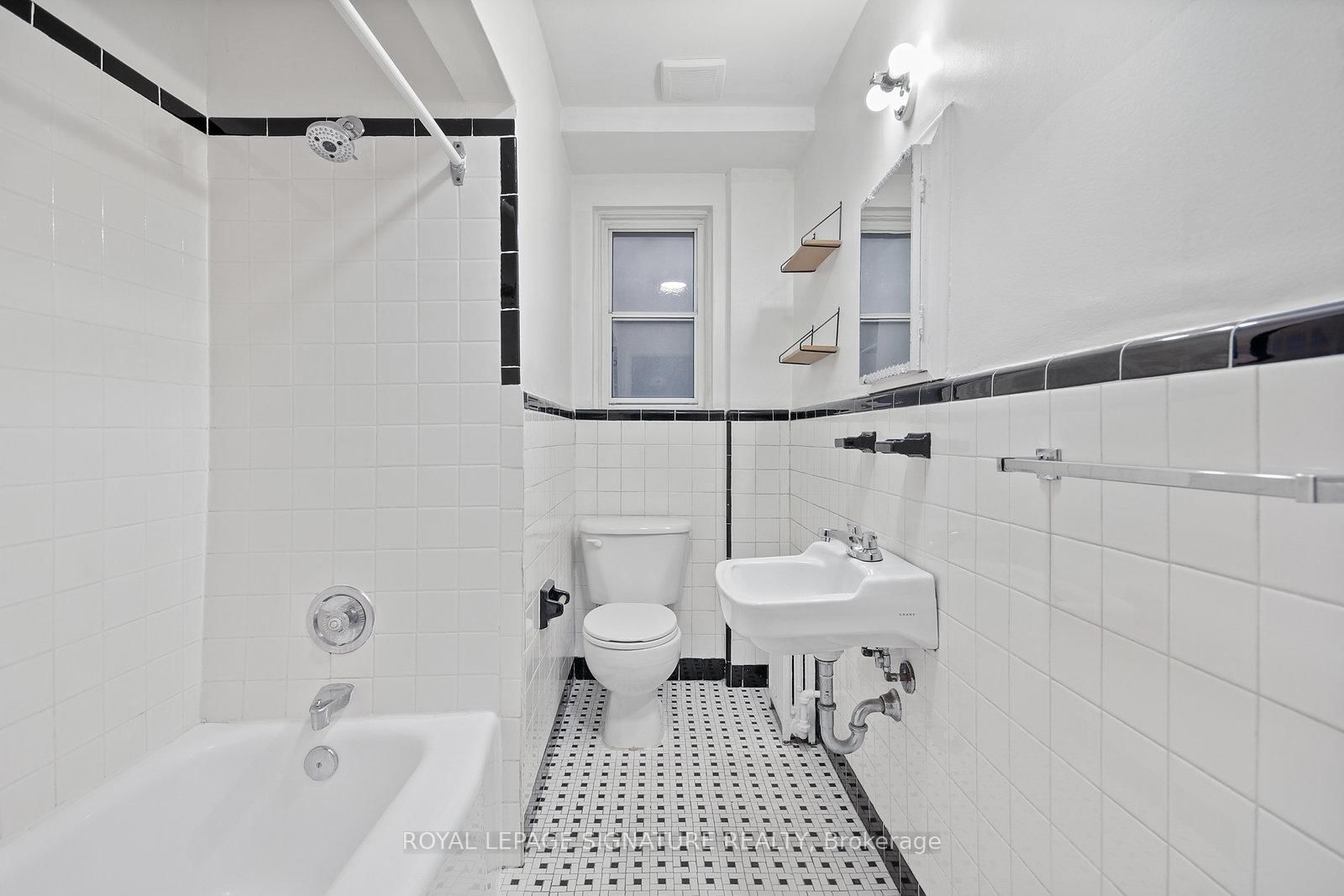 Semi-Detached House for lease at 1-46 Albert Avenue, Toronto, Ontario, M8V 2L7 - Mimico - MLS: W12944216