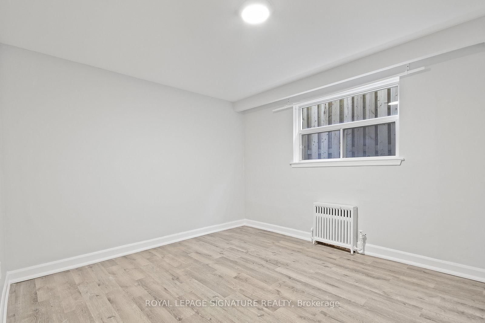 Semi-Detached House for lease at 1-46 Albert Avenue, Toronto, Ontario, M8V 2L7 - Mimico - MLS: W12944216