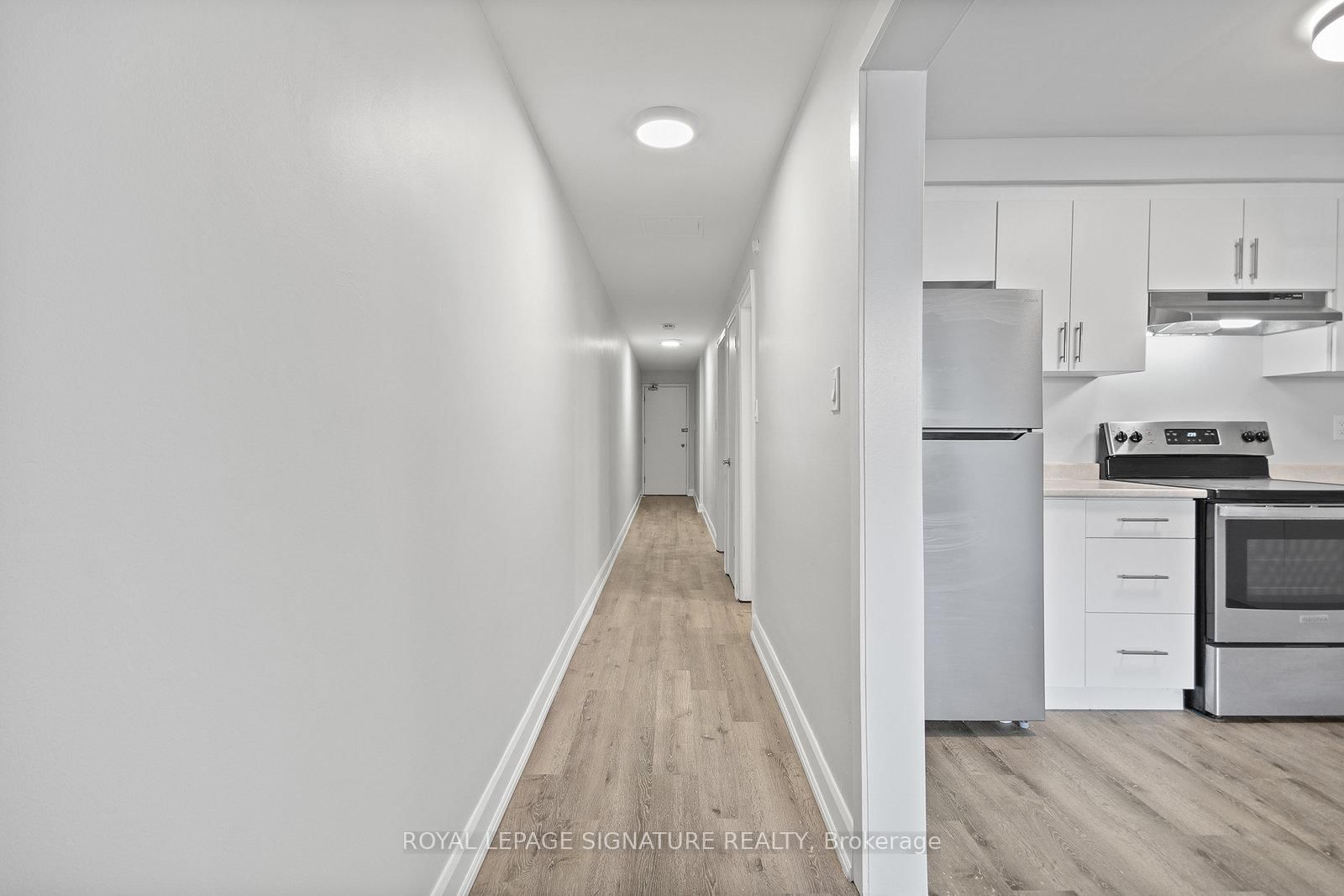 Semi-Detached House for lease at 1-46 Albert Avenue, Toronto, Ontario, M8V 2L7 - Mimico - MLS: W12944216