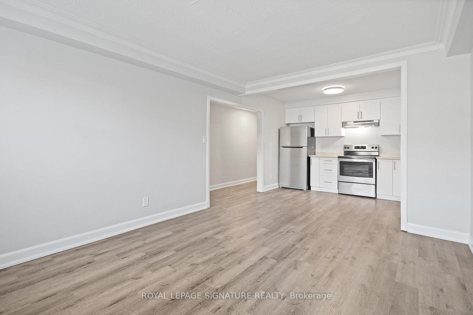 Semi-Detached House for lease at 1-46 Albert Avenue, Toronto, Ontario, M8V 2L7 - Mimico - MLS: W12944216