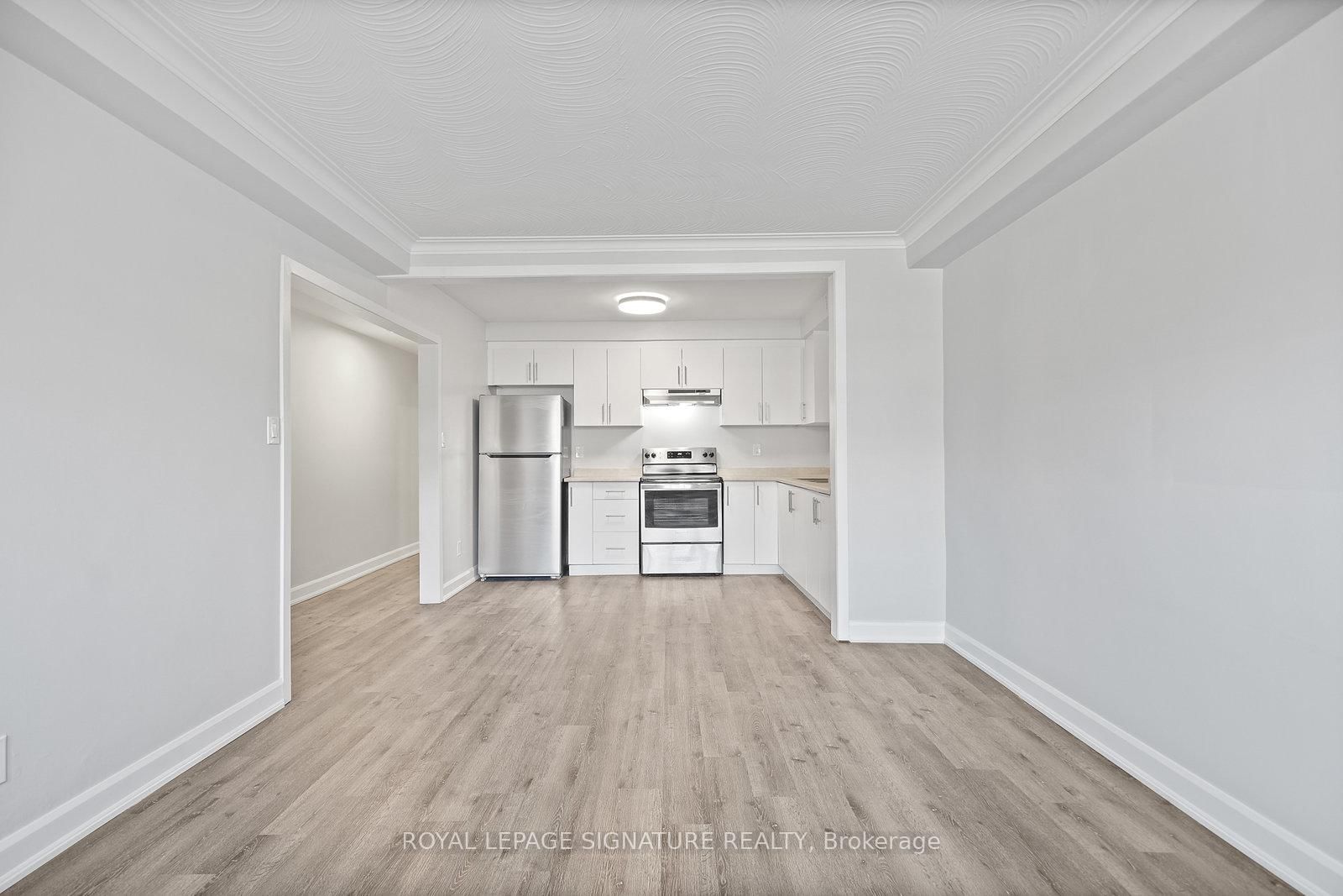 Semi-Detached House for lease at 1-46 Albert Avenue, Toronto, Ontario, M8V 2L7 - Mimico - MLS: W12944216