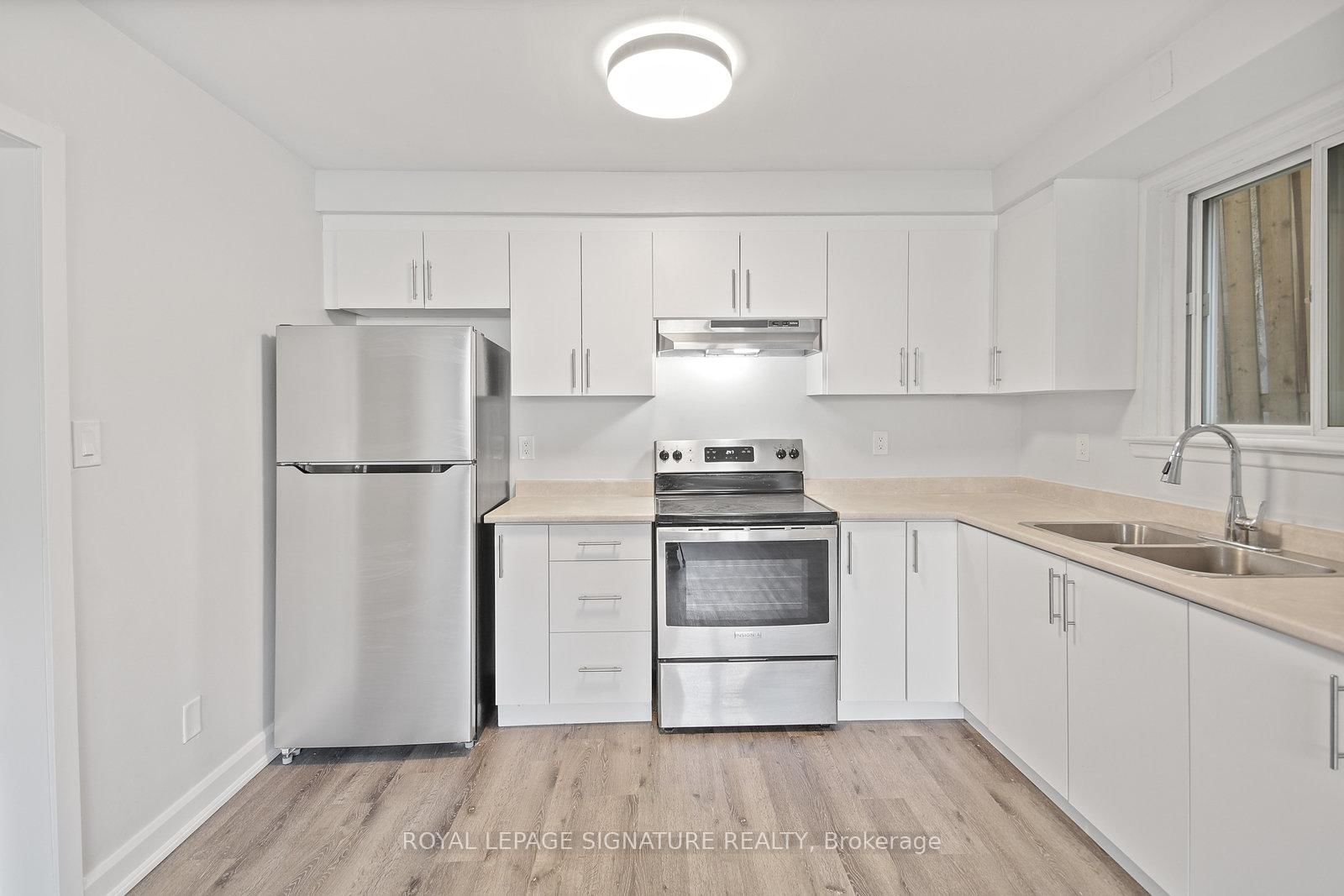 Semi-Detached House for lease at 1-46 Albert Avenue, Toronto, Ontario, M8V 2L7 - Mimico - MLS: W12944216