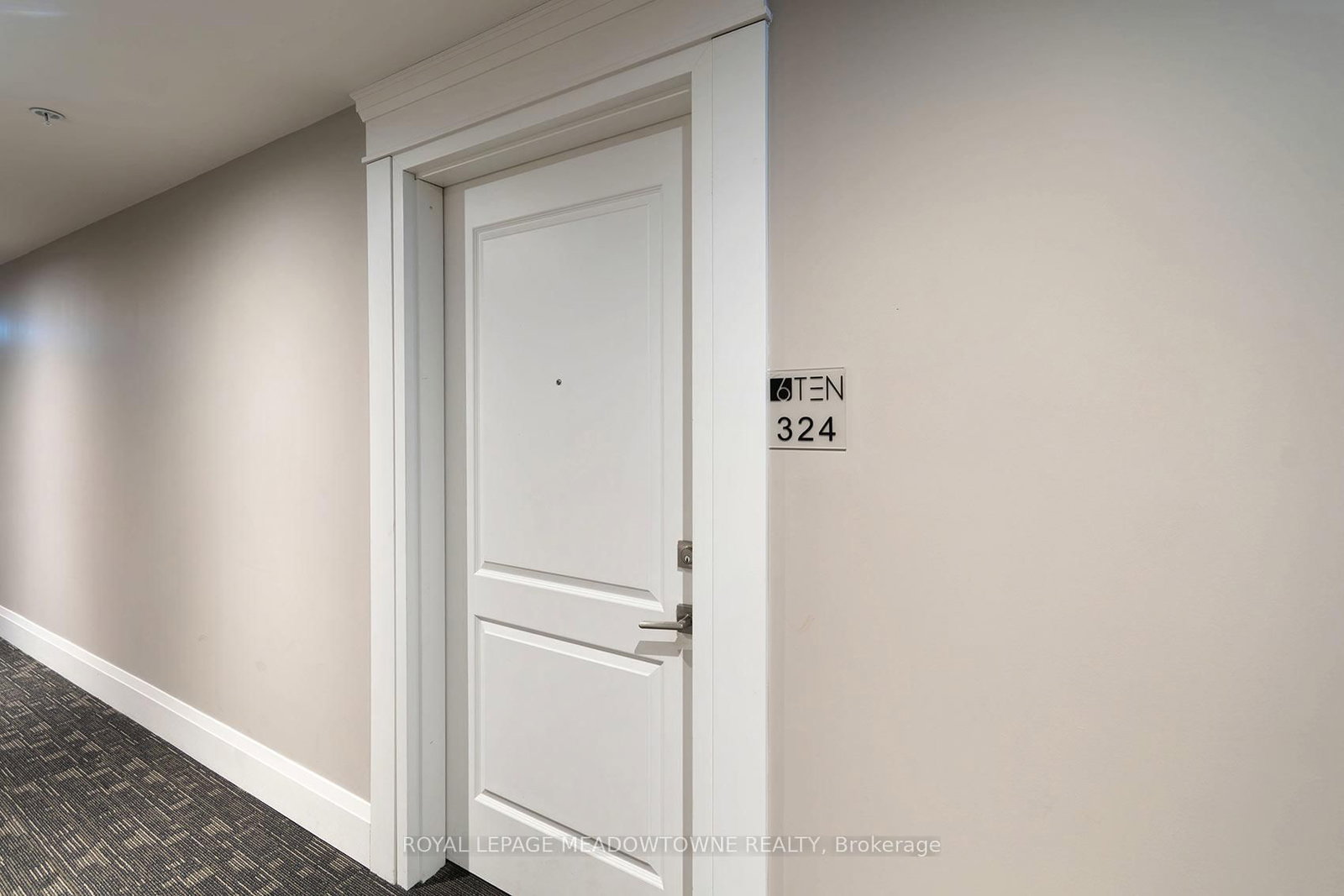 Condo for sale at 324-610 Farmstead Drive, Milton, Ontario, L9T 8X5 - Willmott - MLS: W12944344