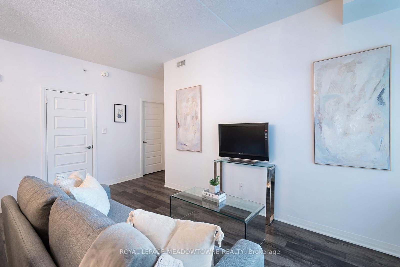 Condo for sale at 324-610 Farmstead Drive, Milton, Ontario, L9T 8X5 - Willmott - MLS: W12944344