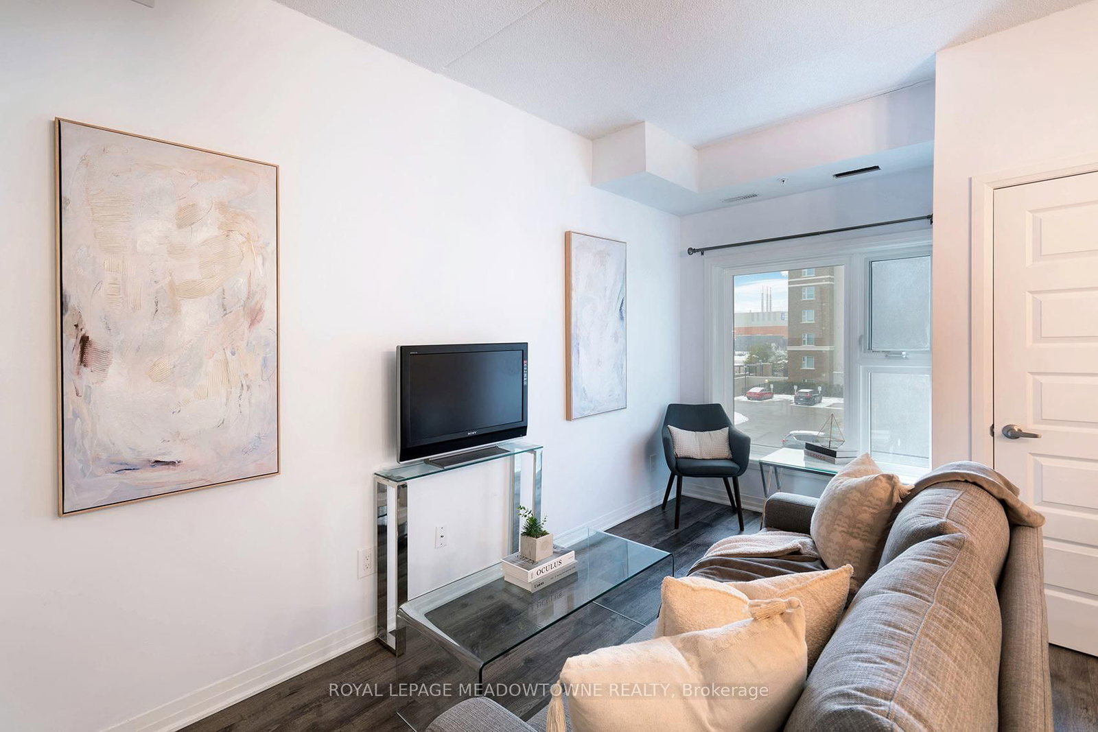 Condo for sale at 324-610 Farmstead Drive, Milton, Ontario, L9T 8X5 - Willmott - MLS: W12944344