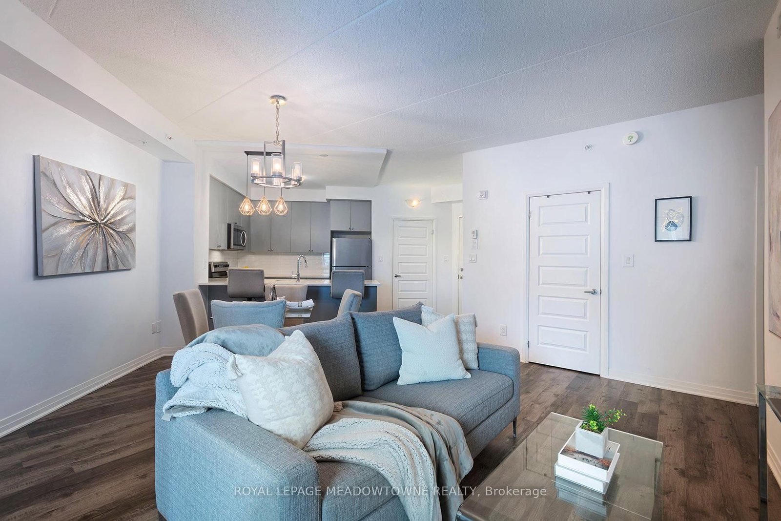 Condo for sale at 324-610 Farmstead Drive, Milton, Ontario, L9T 8X5 - Willmott - MLS: W12944344