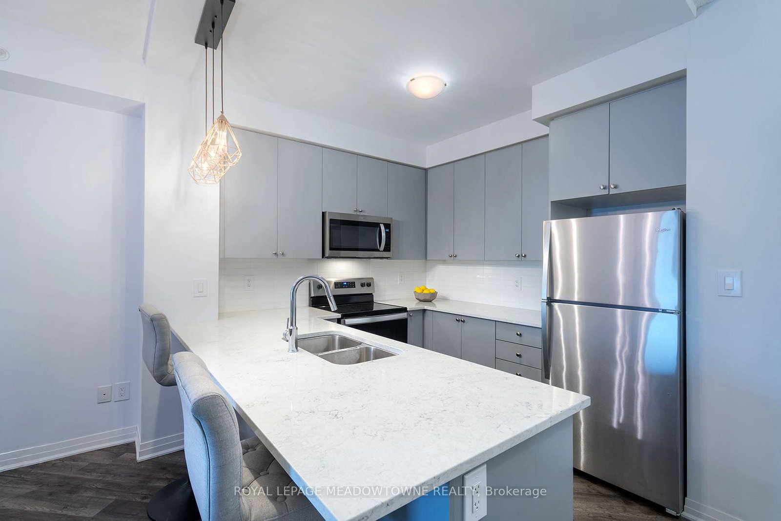 Condo for sale at 324-610 Farmstead Drive, Milton, Ontario, L9T 8X5 - Willmott - MLS: W12944344