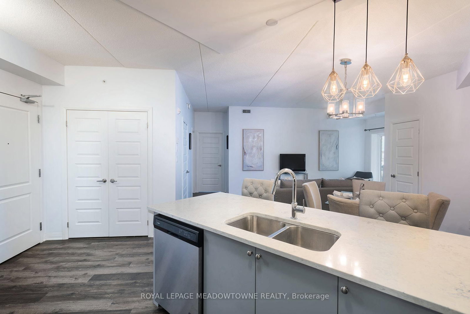 Condo for sale at 324-610 Farmstead Drive, Milton, Ontario, L9T 8X5 - Willmott - MLS: W12944344