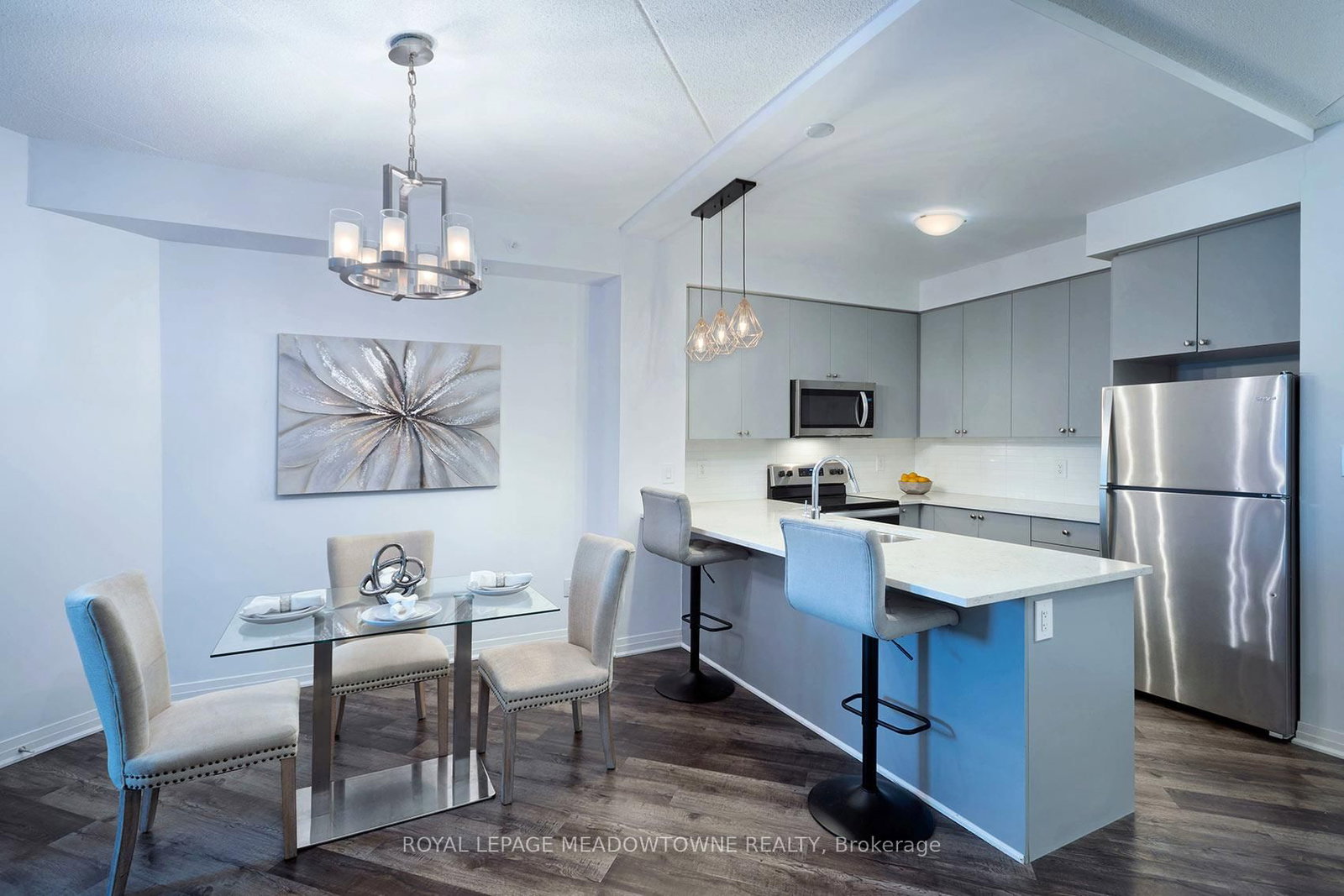 Condo for sale at 324-610 Farmstead Drive, Milton, Ontario, L9T 8X5 - Willmott - MLS: W12944344