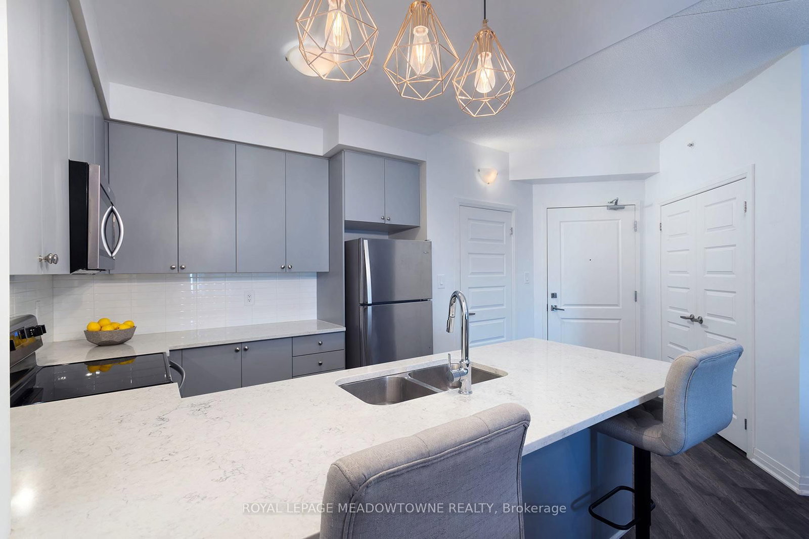 Condo for sale at 324-610 Farmstead Drive, Milton, Ontario, L9T 8X5 - Willmott - MLS: W12944344